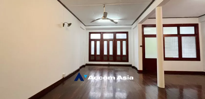 5  2 br Townhouse For Rent in Sukhumvit ,Bangkok BTS Phra khanong at Greenery House AA32699