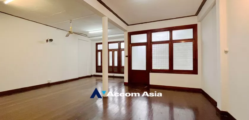 6  2 br Townhouse For Rent in Sukhumvit ,Bangkok BTS Phra khanong at Greenery House AA32699