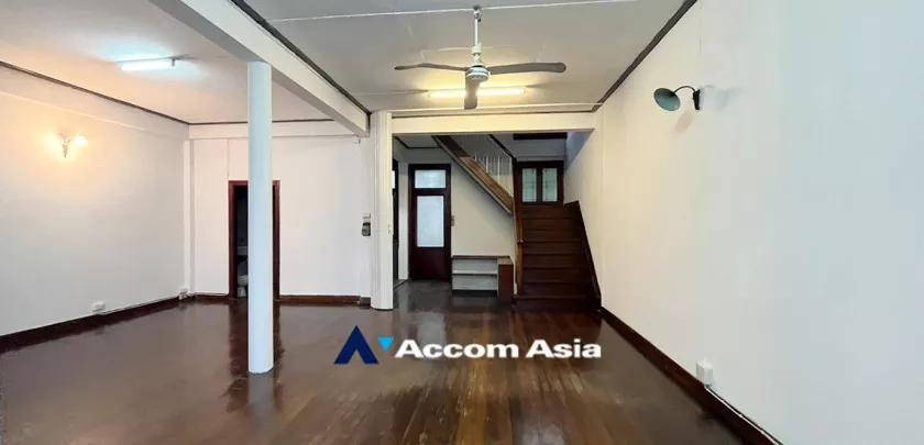 7  2 br Townhouse For Rent in Sukhumvit ,Bangkok BTS Phra khanong at Greenery House AA32699