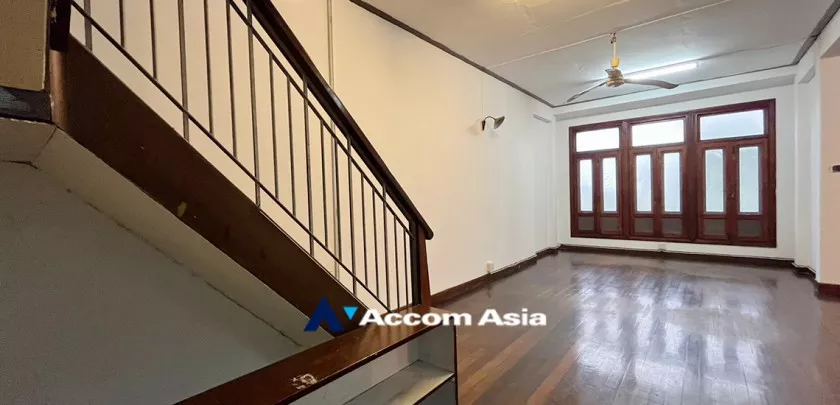 8  2 br Townhouse For Rent in Sukhumvit ,Bangkok BTS Phra khanong at Greenery House AA32699