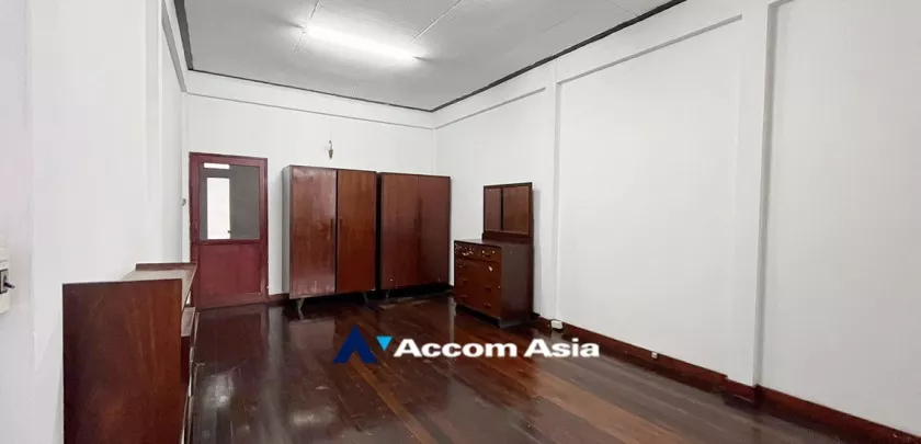 10  2 br Townhouse For Rent in Sukhumvit ,Bangkok BTS Phra khanong at Greenery House AA32699