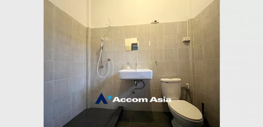 17  2 br Townhouse For Rent in Sukhumvit ,Bangkok BTS Phra khanong at Greenery House AA32699