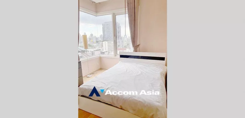  2 Bedrooms  Condominium For Rent in Sukhumvit, Bangkok  near BTS Thong Lo (AA32707)