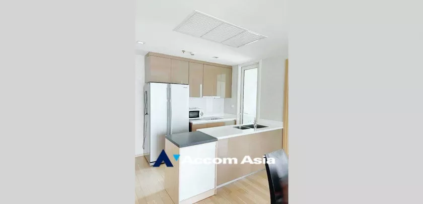  2 Bedrooms  Condominium For Rent in Sukhumvit, Bangkok  near BTS Thong Lo (AA32707)