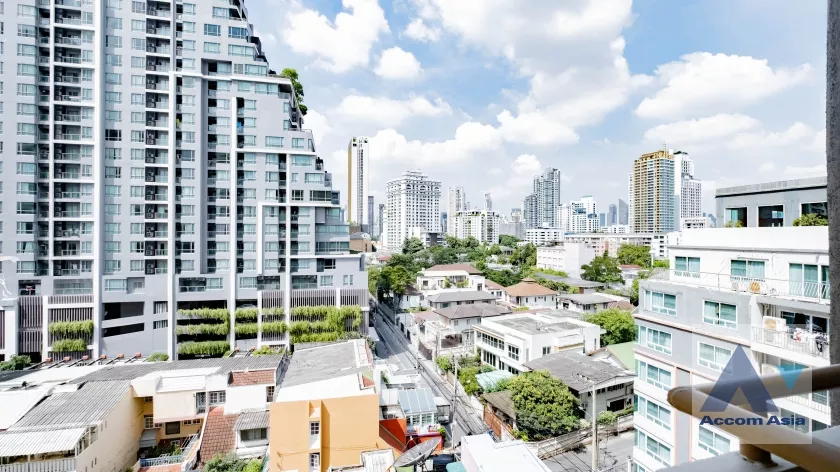  1  3 br Apartment For Rent in Sukhumvit ,Bangkok BTS Phrom Phong at Apartment near Samitivej Hospital AA32710