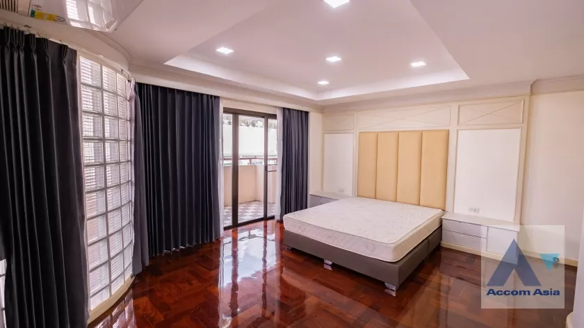 13  3 br Apartment For Rent in Sukhumvit ,Bangkok BTS Phrom Phong at Apartment near Samitivej Hospital AA32710