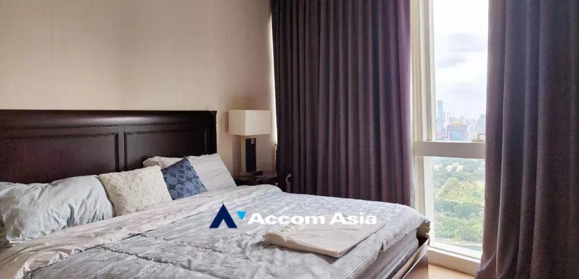 5  4 br Condominium For Rent in Sukhumvit ,Bangkok BTS Asok - MRT Sukhumvit at Millennium Residence @ Sukhumvit AA32715