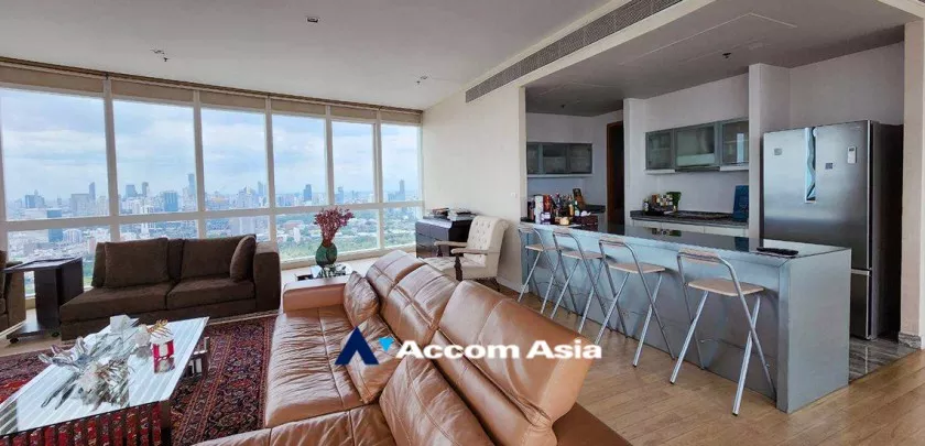  1  4 br Condominium For Rent in Sukhumvit ,Bangkok BTS Asok - MRT Sukhumvit at Millennium Residence @ Sukhumvit AA32715