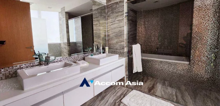 6  4 br Condominium For Rent in Sukhumvit ,Bangkok BTS Asok - MRT Sukhumvit at Millennium Residence @ Sukhumvit AA32715