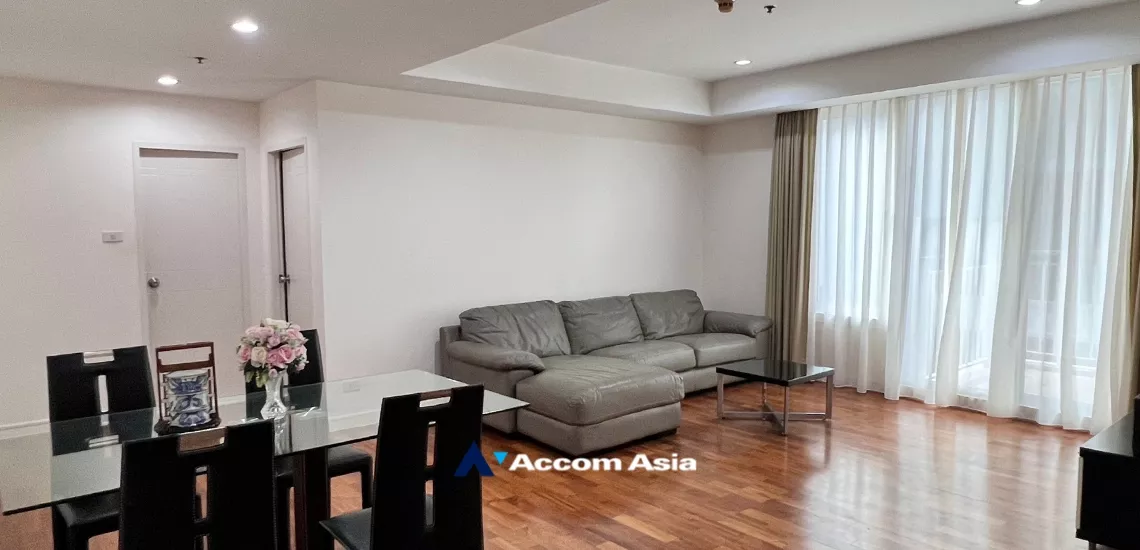 Baan Siri Sukhumvit 24