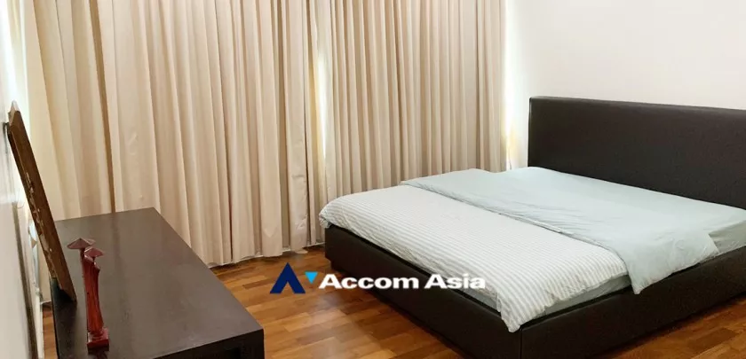 6  2 br Condominium For Rent in Sukhumvit ,Bangkok BTS Phrom Phong at Baan Siri 24 Condominium AA32730