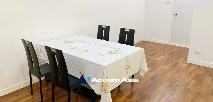 4  2 br Condominium For Rent in Sukhumvit ,Bangkok BTS Phrom Phong at Baan Siri 24 Condominium AA32730