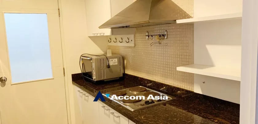 5  2 br Condominium For Rent in Sukhumvit ,Bangkok BTS Phrom Phong at Baan Siri 24 Condominium AA32730