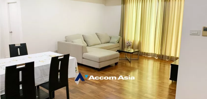 Baan Siri Sukhumvit 24