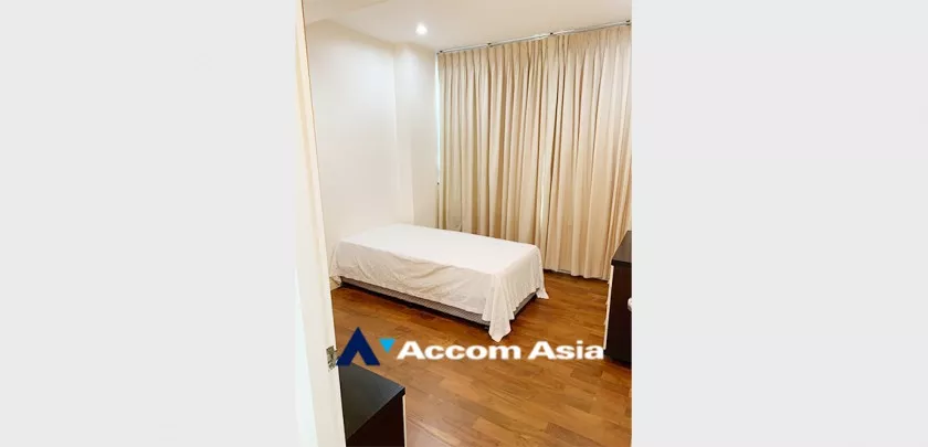 7  2 br Condominium For Rent in Sukhumvit ,Bangkok BTS Phrom Phong at Baan Siri 24 Condominium AA32730