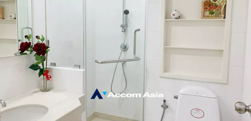 8  2 br Condominium For Rent in Sukhumvit ,Bangkok BTS Phrom Phong at Baan Siri 24 Condominium AA32730