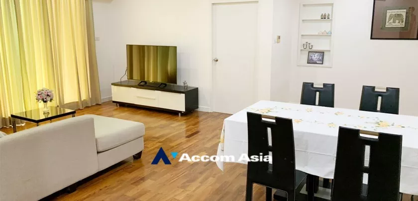 Baan Siri Sukhumvit 24