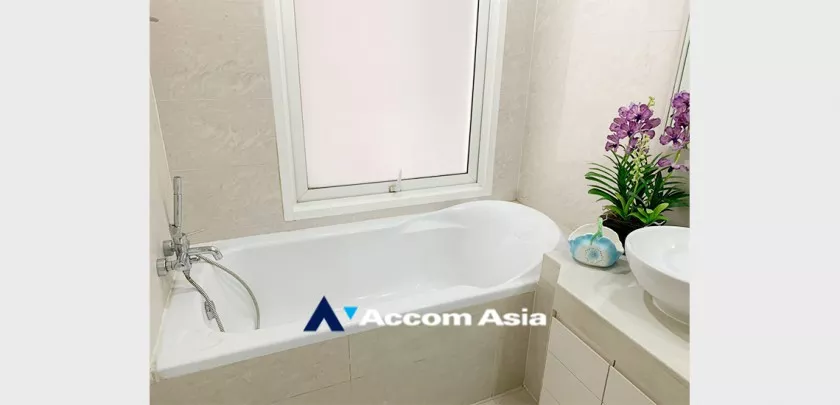 9  2 br Condominium For Rent in Sukhumvit ,Bangkok BTS Phrom Phong at Baan Siri 24 Condominium AA32730