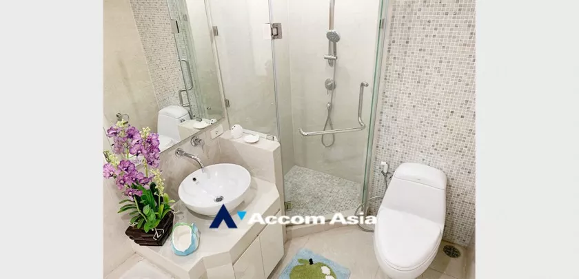 10  2 br Condominium For Rent in Sukhumvit ,Bangkok BTS Phrom Phong at Baan Siri 24 Condominium AA32730