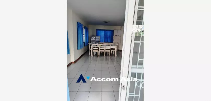 5  3 br House For Rent in sukhumvit ,Bangkok BTS Phrom Phong AA32736