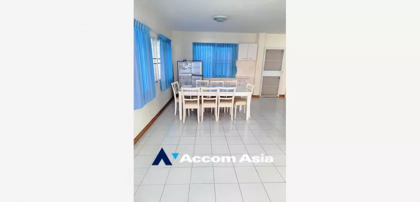 6  3 br House For Rent in sukhumvit ,Bangkok BTS Phrom Phong AA32736