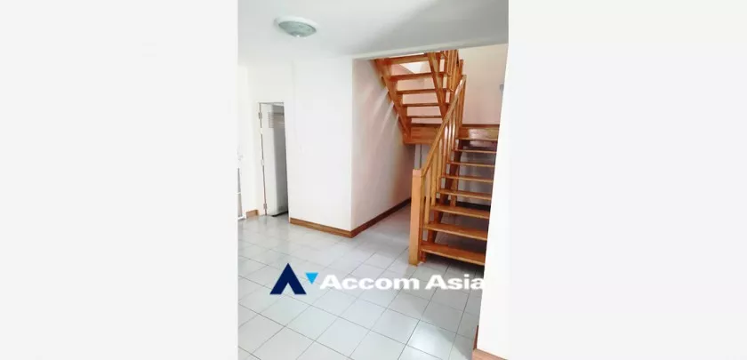 7  3 br House For Rent in sukhumvit ,Bangkok BTS Phrom Phong AA32736