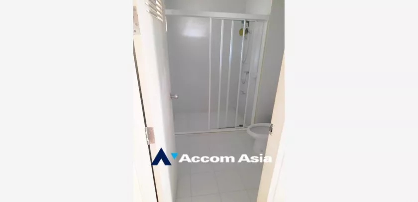 8  3 br House For Rent in sukhumvit ,Bangkok BTS Phrom Phong AA32736