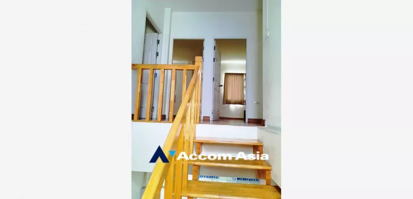 9  3 br House For Rent in sukhumvit ,Bangkok BTS Phrom Phong AA32736