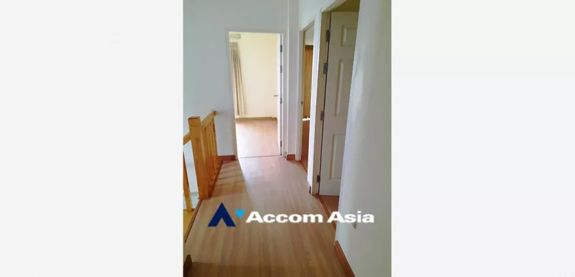 14  3 br House For Rent in sukhumvit ,Bangkok BTS Phrom Phong AA32736