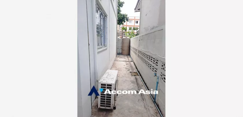 15  3 br House For Rent in sukhumvit ,Bangkok BTS Phrom Phong AA32736