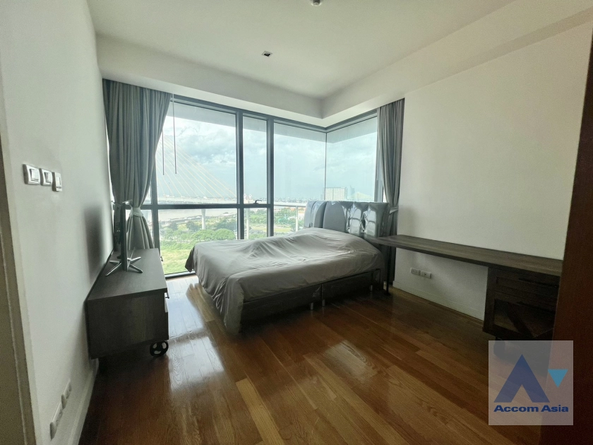 8  2 br Condominium for rent and sale in Sathorn ,Bangkok BRT Wat Dan at The Pano AA32744