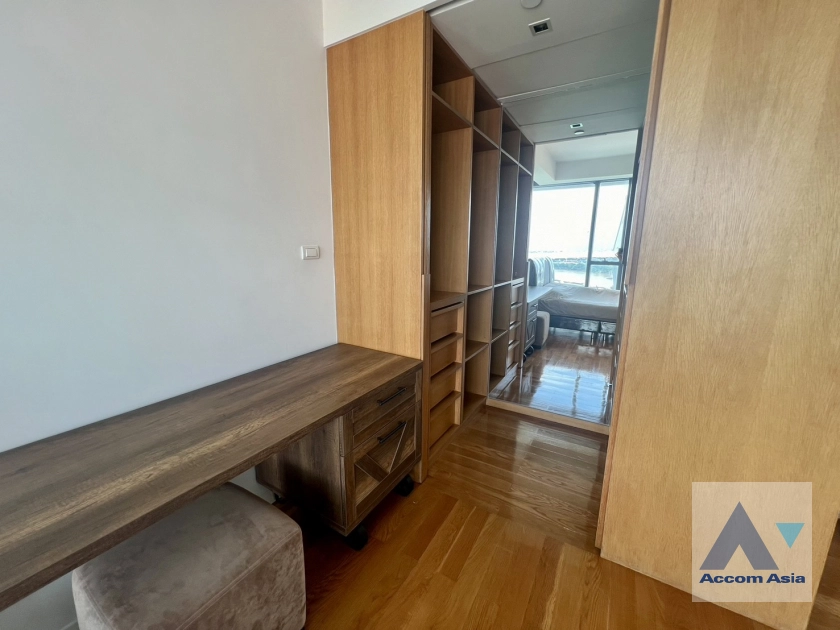 12  2 br Condominium for rent and sale in Sathorn ,Bangkok BRT Wat Dan at The Pano AA32744