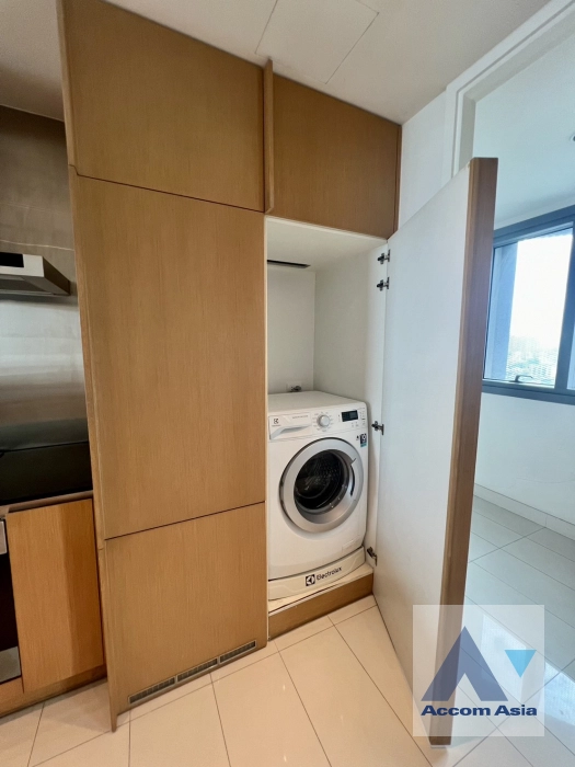 15  2 br Condominium for rent and sale in Sathorn ,Bangkok BRT Wat Dan at The Pano AA32744