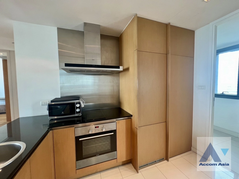 5  2 br Condominium for rent and sale in Sathorn ,Bangkok BRT Wat Dan at The Pano AA32744