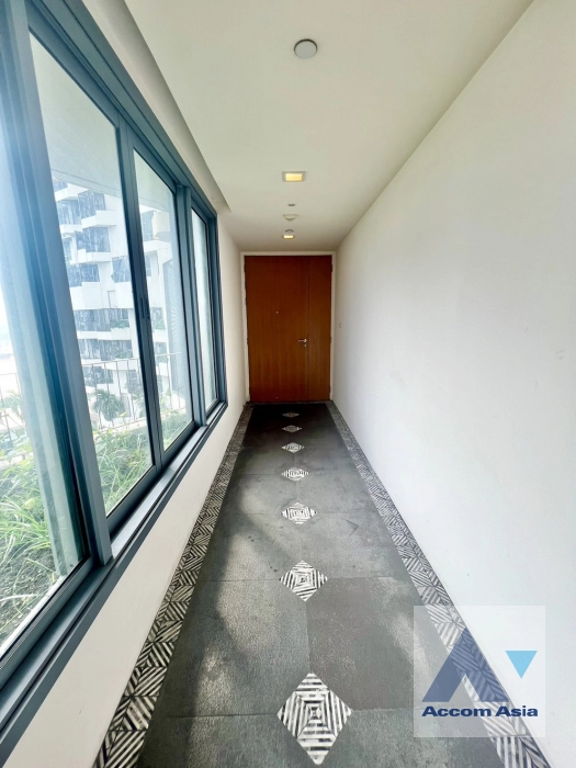 7  2 br Condominium for rent and sale in Sathorn ,Bangkok BRT Wat Dan at The Pano AA32744