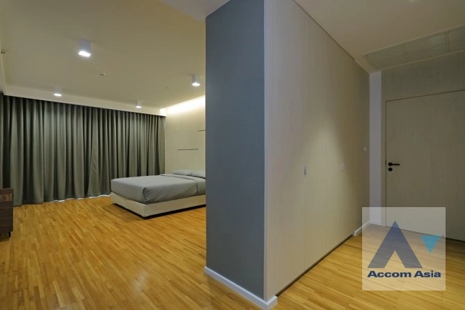 7  3 br Apartment For Rent in Sukhumvit ,Bangkok BTS Phrom Phong at Cosy and perfect for family AA32747