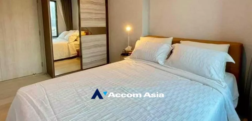 11  2 br Condominium For Rent in Ploenchit ,Bangkok BTS Ploenchit at Life One Wireless AA32758