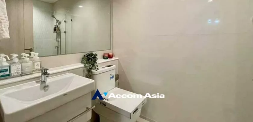 12  2 br Condominium For Rent in Ploenchit ,Bangkok BTS Ploenchit at Life One Wireless AA32758