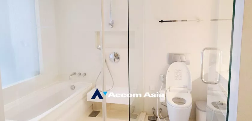 1 Bedroom  Condominium For Rent in Sukhumvit, Bangkok  near BTS Thong Lo (AA32771)