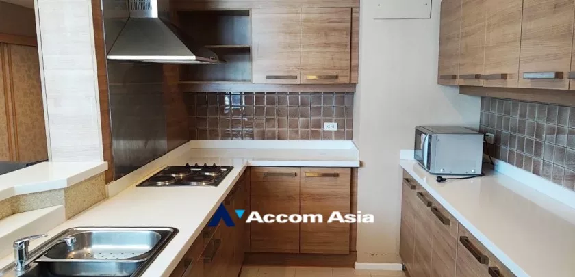 5  1 br Condominium for rent and sale in Sukhumvit ,Bangkok BTS Thong Lo at Villa Sikhara AA32784