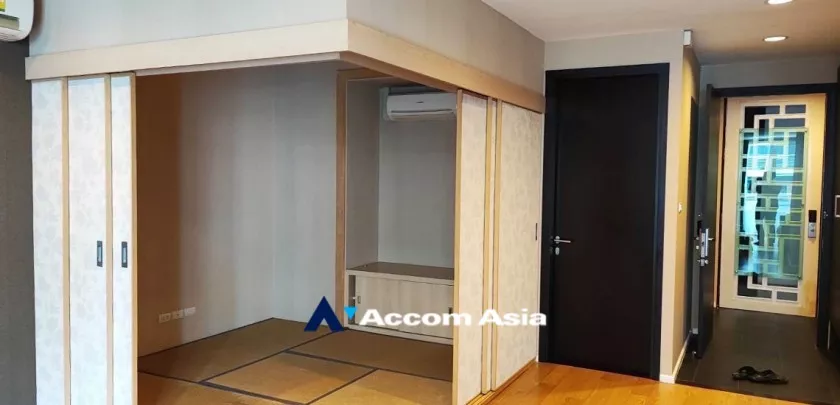  1  1 br Condominium for rent and sale in Sukhumvit ,Bangkok BTS Thong Lo at Villa Sikhara AA32784