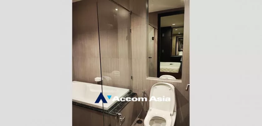 8  1 br Condominium for rent and sale in Sukhumvit ,Bangkok BTS Thong Lo at Villa Sikhara AA32784