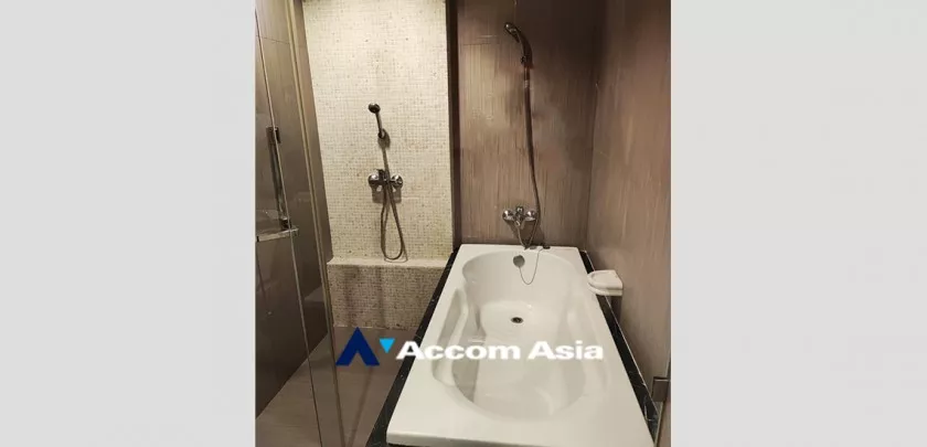 7  1 br Condominium for rent and sale in Sukhumvit ,Bangkok BTS Thong Lo at Villa Sikhara AA32784