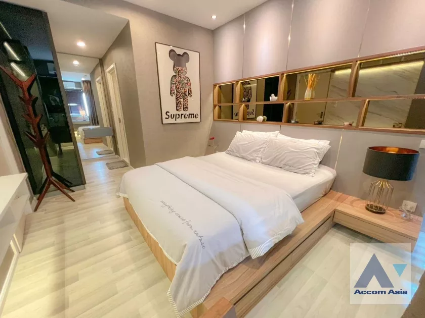 4  2 br Condominium for rent and sale in Charoenkrung ,Bangkok  at The Key Sathorn Charoenraj AA32785