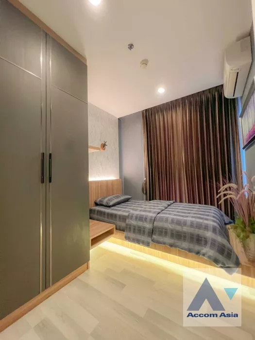 5  2 br Condominium for rent and sale in Charoenkrung ,Bangkok  at The Key Sathorn Charoenraj AA32785