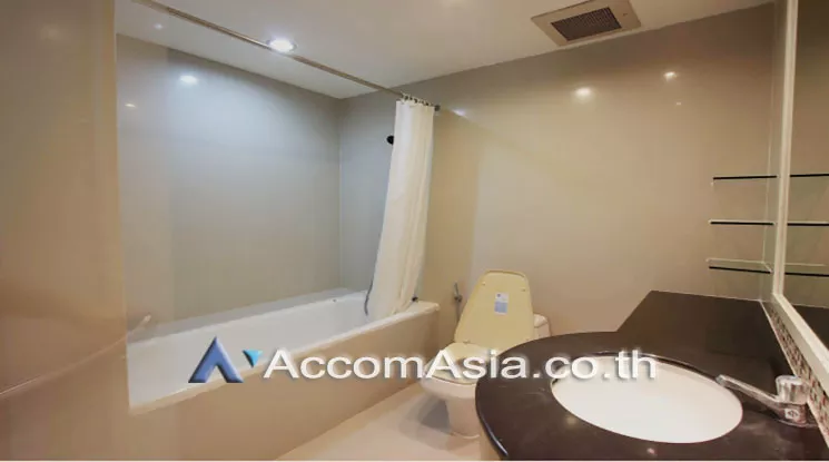 5  2 br Condominium For Rent in Sukhumvit ,Bangkok BTS Asok - MRT Sukhumvit at Las Colinas 24698