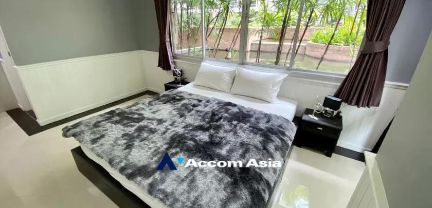 9  2 br Condominium For Rent in Sukhumvit ,Bangkok BTS On Nut at Waterford Sukhumvit 50 AA32798