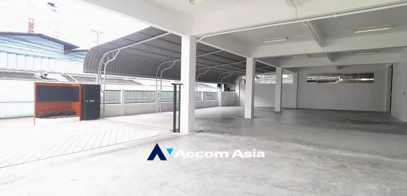  1  Office Space For Rent in samutprakan ,Samutprakan BTS Bearing AA32806