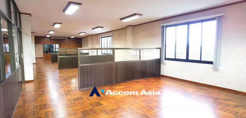 6  Office Space For Rent in samutprakan ,Samutprakan BTS Bearing AA32806