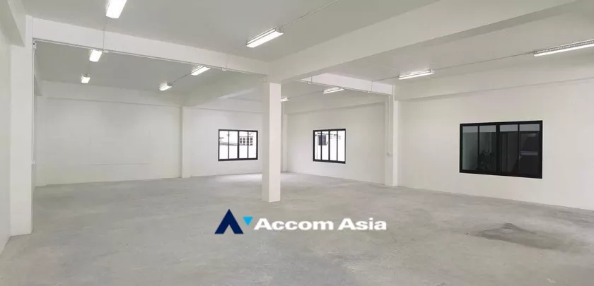 11  Office Space For Rent in samutprakan ,Samutprakan BTS Bearing AA32806